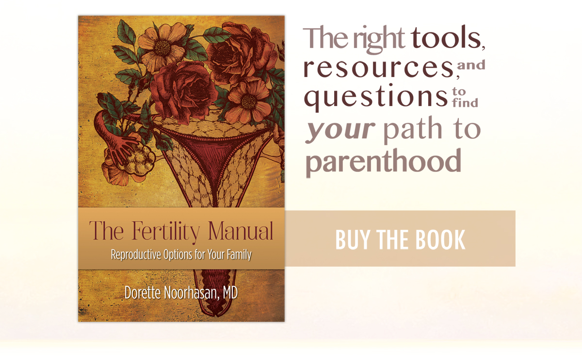 The Fertility Manual